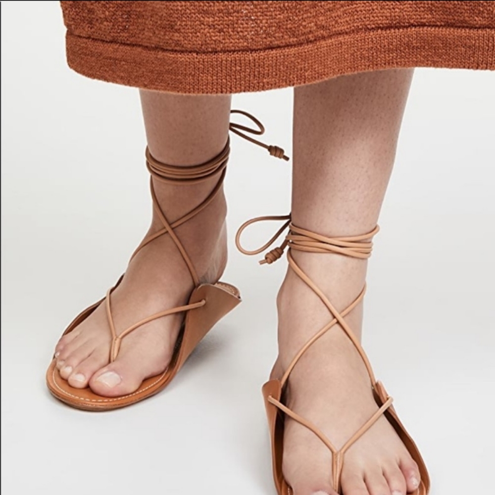 Ulla Johnson Aidy samdals